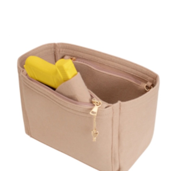 Concealed Carry Purse Insert - Picture 3 of 6